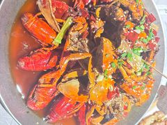 -巴厘龙虾·榜首油焖大虾(洞庭·艺术洋房店)