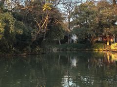 -烟水渔庄餐厅(西溪湿地店)