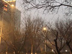 -悦屋老板娘的烤肉店(紫薇田园店)