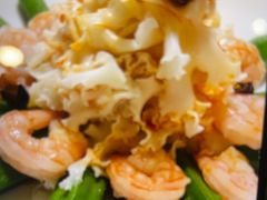 -山海经·海边人家 海鲜新青岛菜(扬州路店)