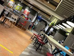 大堂-肯德基(昌里店)