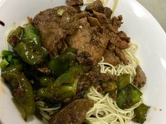 -小无锡面馆