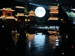 -丁香湖公园