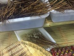 -咏勝锑锅麻辣烫(净居寺路总店)