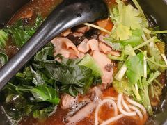 -和府捞面(东直门银座店)