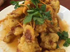 -石老头关东饺子王·东北菜(嘉华鑫城店)