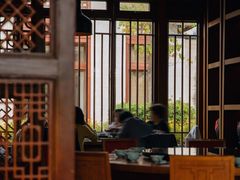 -丽江金茂凯悦臻选酒店-滇香馆