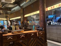 -北丐先生·野馄饨烧烤(长宁龙之梦店)