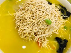 -怡园饭店-餐厅(四望亭店)