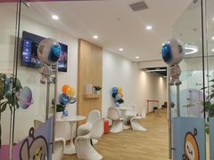 -博沃思·专注力·心理咨询·家庭教育(世豪中心)