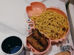 -大丰收·李家(湖里万达店)