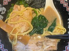 -Ramen满吉·豚骨拉面(丽园路店)