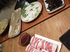 -周嵘铜火锅