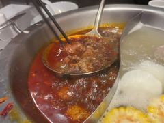 -八合里潮汕鲜牛肉火锅(福州万象城店)