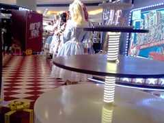 -银座mall(东直门店)