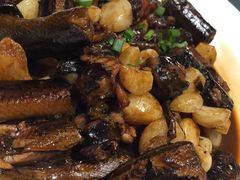 -香雪海饭店中餐厅(玉山店)