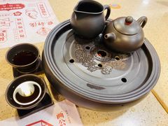 -点都德(大茶楼店)