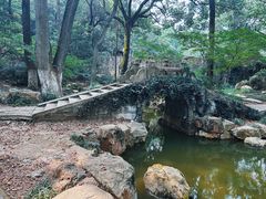 -虞山风景区