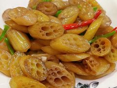 -广迎居老正兴菜馆