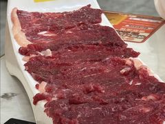 -潮汕大目牛肉火锅(皇岗旗舰店)