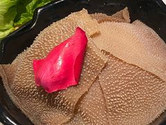 脆嫩毛肚-川味观·鲜货火锅(景芳水湘店)