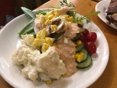 -So Lounge索兰至餐厅(蓝色港湾店)