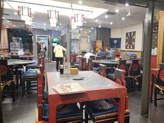 -都一处烧麦馆(前门店)