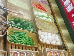 -姜胖胖无限自助烤肉(罗湖宝能店)