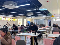 -清心素食自助餐厅(夫子庙店)