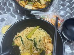 -刘文祥麻辣烫(客村店)