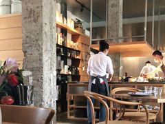 -BOR Eatery(安福路店)