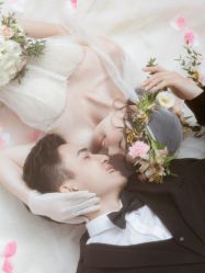 -女王风尚STUDIO·轻奢化定制