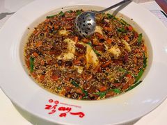 -一品红川菜(皇岗店)