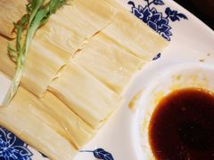 手工豆皮-老阿爸鲜鱼土菜(昆山花桥店)