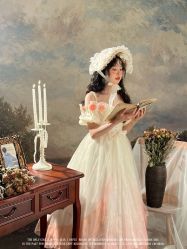 点击看大图 -蜜桃少女VISION写真馆(雁塔店)
