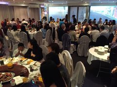 -Sun World Chinese Restaurant 新世界海鲜酒家