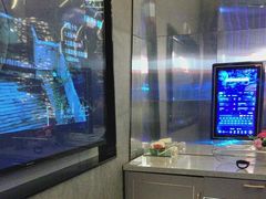 -星璨火吧KTV聚会餐厅(华清广场店)