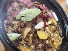 -王妈热卤·川味馆(海昌店)