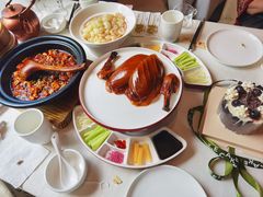 -大鸭梨烤鸭(北洼路店)