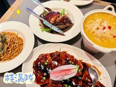 -桂满陇·杭州饭店(清河万象店)