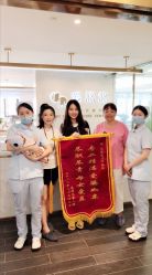 -爱瑞馨母婴护理中心(爱悠悠店)