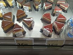 -山姆美式餐吧(西溪印象城店)