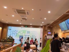 -霸王茶姬(广州白云悦和方店)