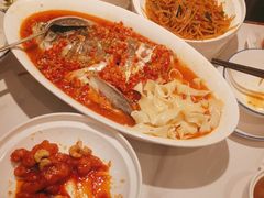 -兰湘子·湘菜小炒(南京江宁万达店)