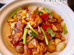 -旺顺阁·北京菜·烤鸭(大望路店)