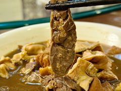 -北京小肠陈饭庄(方庄店)