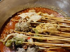 -付小姐在成都(五道口店)