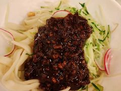 -全聚德(上海首店浦东店)