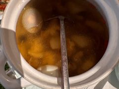 -李记搅团•非遗陕菜(三桥店)