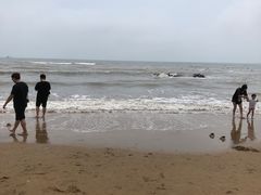 -老虎石海上公园